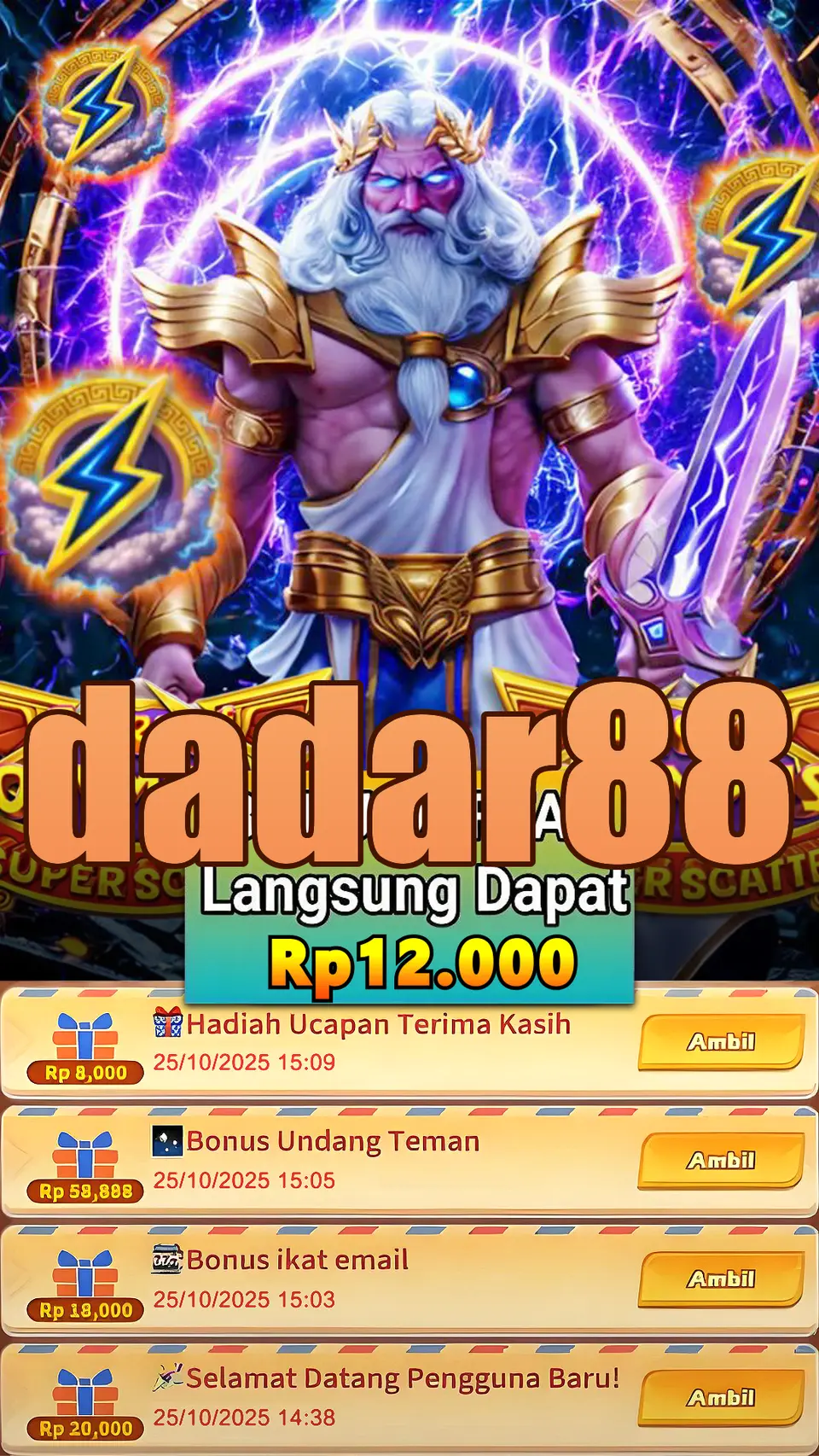 dadar88 APK