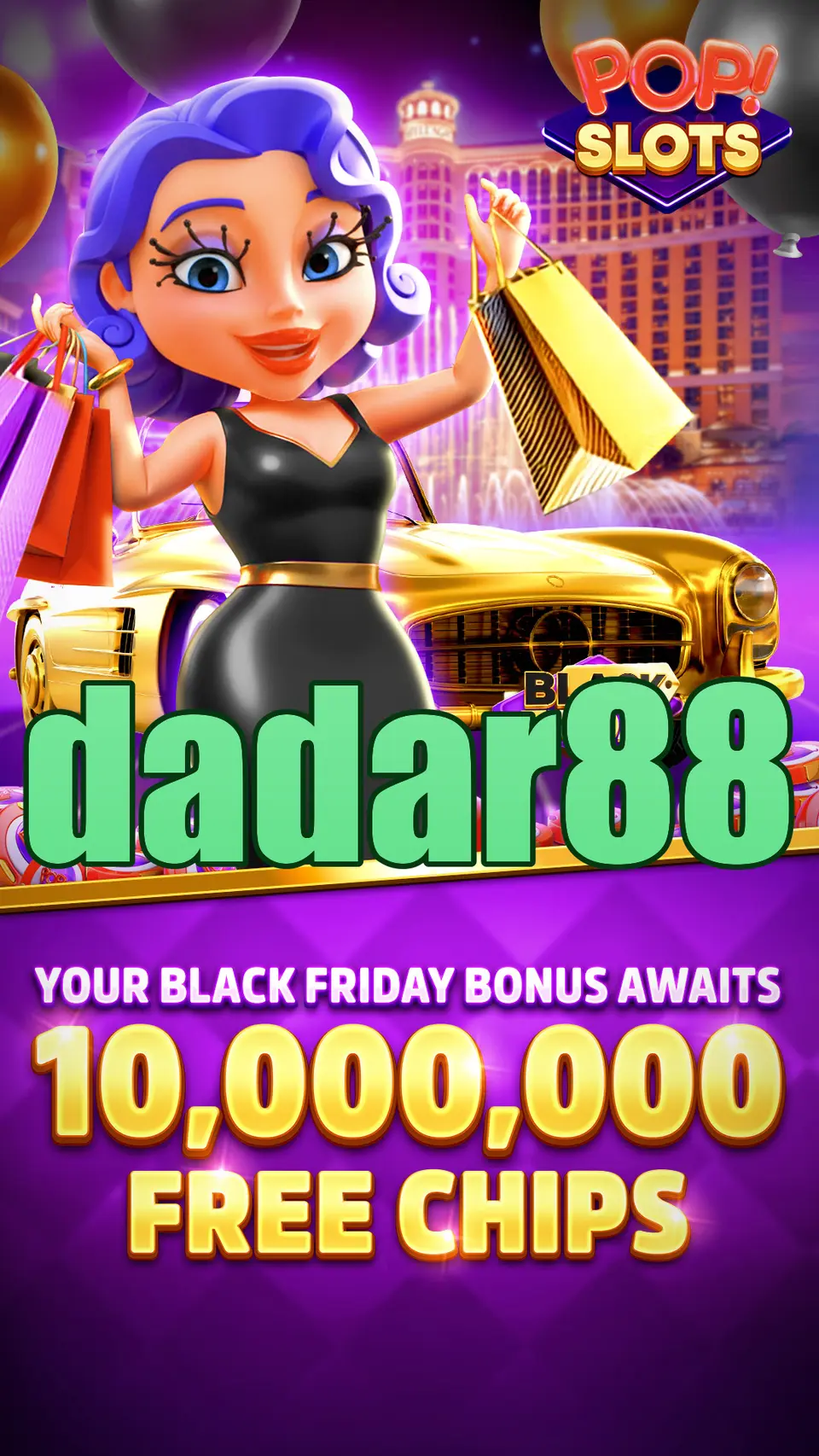 dadar88 Masuk