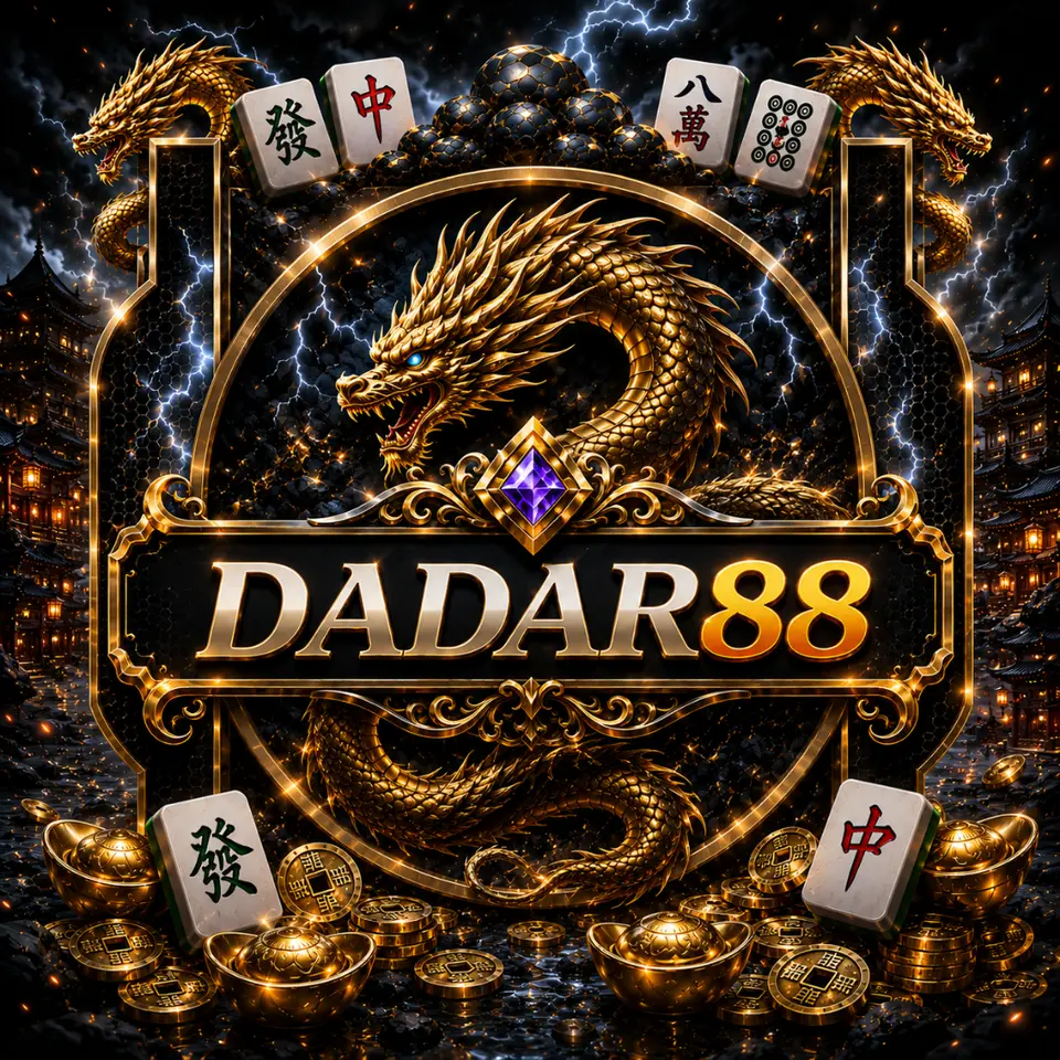 dadar88 APK Resmi Unduh