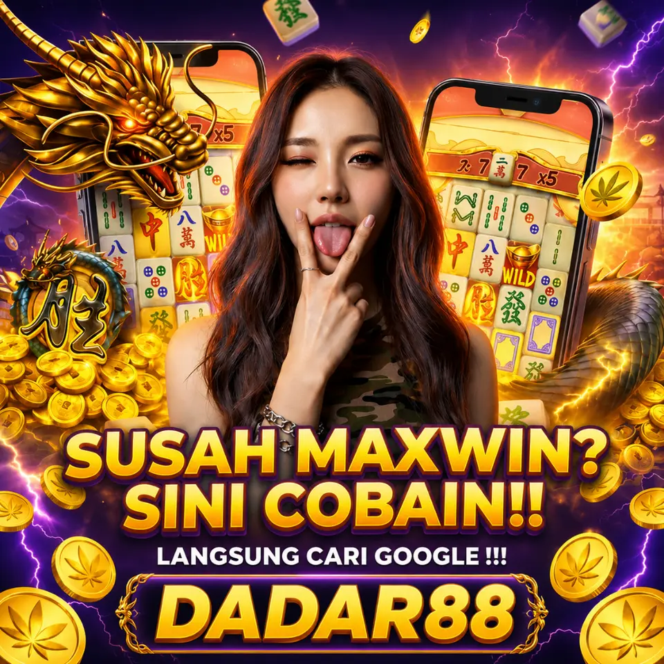 dadar88 Daftar Sekarang - Unduh APK