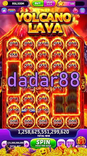 dadar88 Tangkapan Layar - APK Resmi